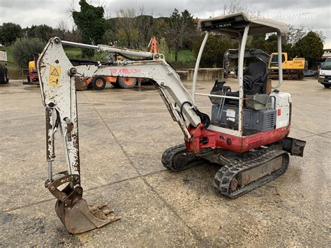 takeuchi electric mini excavator|used takeuchi mini for sale.